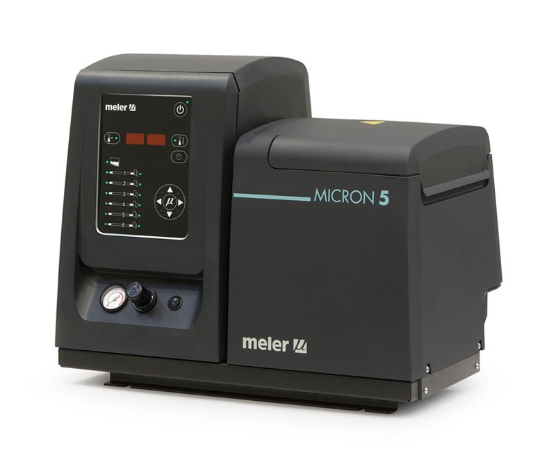 Micron 5 Micron 5